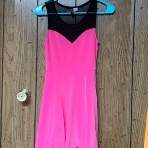 Divided H&M Dress